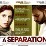 รีวิวหนัง “A Separation” (2011) การแตกแยกและความซับซ้อนของชีวิต