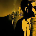 “Waltz with Bashir” การตามหาความจริงในเงาสงคราม