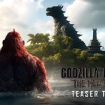 รีวิวหนัง Godzilla x Kong: The New Empire ก็อดซิลลาปะทะคอง 2 อาณาจักรใหม่