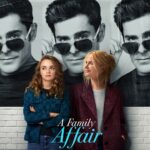 Movie Review : A Family Affair