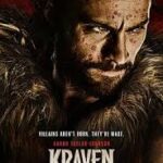 Review : Kraven the Hunter